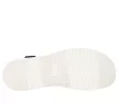 Skechers női szandál - 114705-BLK