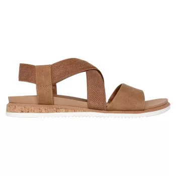 Skechers női szandál - 114705-CSNT