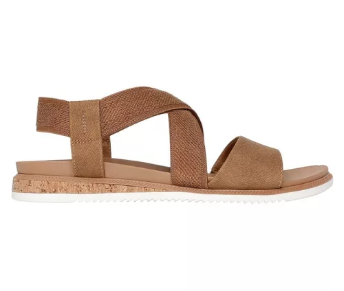 Skechers női szandál - 114705-CSNT