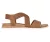 Skechers női szandál - 114705-CSNT