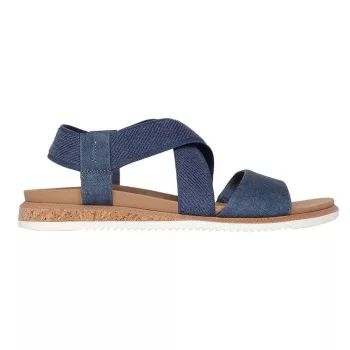 Skechers női szandál - 114705-SLT