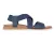 Skechers női szandál - 114705-SLT
