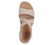 Skechers női szandál - 114705-TPE
