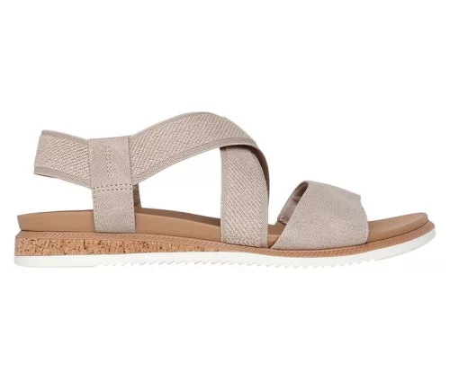 Skechers női szandál - 114705-TPE