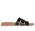 Skechers női papucs - 114707-BLK