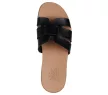 Skechers női papucs - 114707-BLK