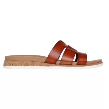 Skechers női papucs - 114707-CSNT