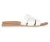 Skechers női papucs - 114707-WHT