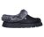 Skechers női cipő - 114762-BBK