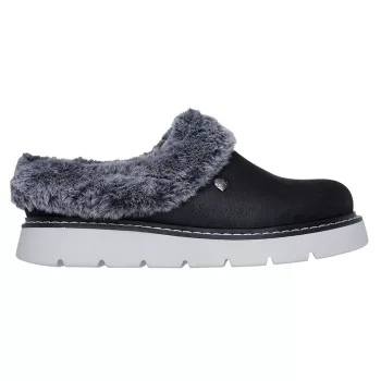 Skechers női cipő - 114762-BLK