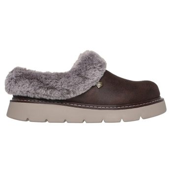 Skechers női cipő - 114762-CHOC
