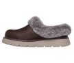 Skechers női cipő - 114762-CHOC