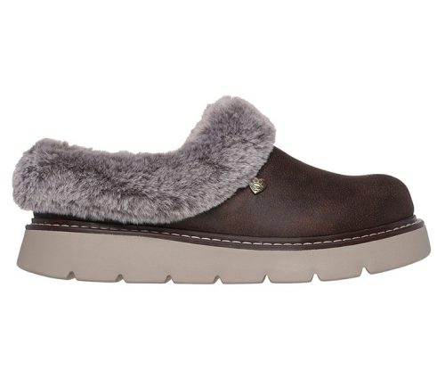 Skechers női cipő - 114762-CHOC