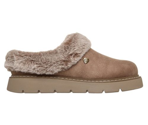 Skechers női cipő - 114762-TPE