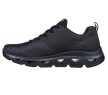 Skechers női cipő - 117173-BBK