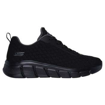 Skechers női cipő - 117328-BBK