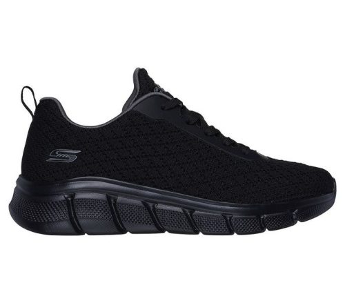Skechers női cipő - 117328-BBK