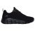 Skechers női cipő - 117328-BBK