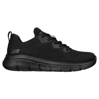 Skechers női cipő - 117342-BBK
