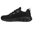 Skechers női cipő - 117342-BBK