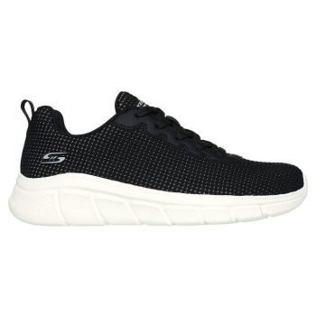 Skechers női cipő - 117346-BLK