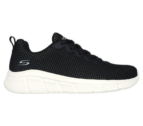 Skechers női cipő - 117346-BLK