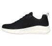 Skechers női cipő - 117346-BLK