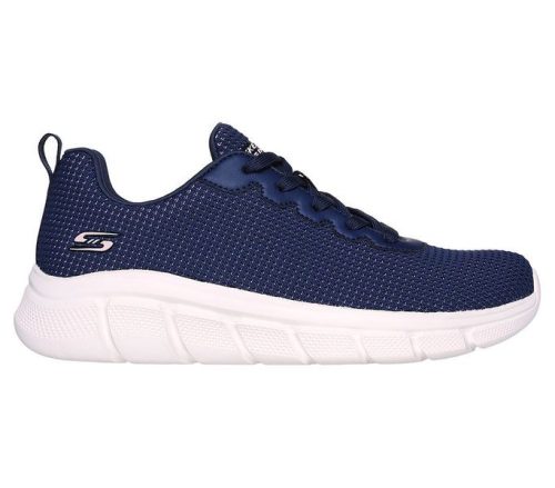 Skechers női cipő - 117346-NVY