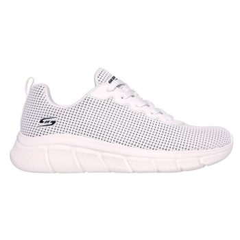 Skechers női cipő - 117346-WHT