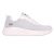 Skechers női cipő - 117346-WHT