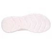 Skechers női cipő - 117346-WHT