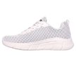 Skechers női cipő - 117346-WHT