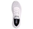 Skechers női cipő - 117346-WHT