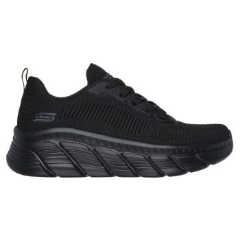 Skechers női cipő - 117385-BBK