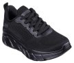 Skechers női cipő - 117385-BBK