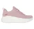 Skechers női cipő - 117385-BLSH
