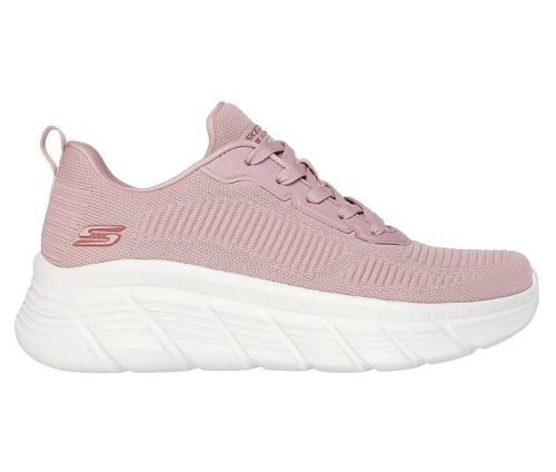 Skechers női cipő - 117385-BLSH