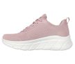 Skechers női cipő - 117385-BLSH