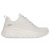 Skechers női cipő - 117385-OFWT