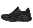 Skechers női cipő - 117391-BBK