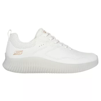 Skechers női cipő - 117422-OFWT