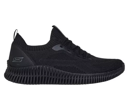 Skechers női cipő - 117427-BBK