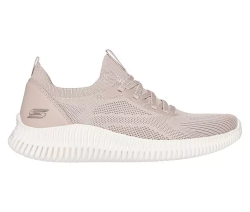 Skechers női cipő - 117427-TAN