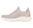 Skechers női cipő - 117427-TAN