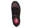 Skechers női cipő - 117434-BKHP