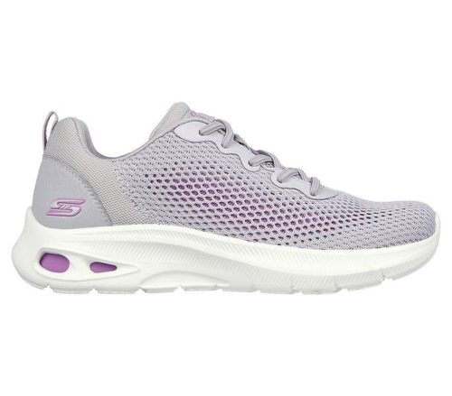 Skechers női cipő - 117434-GYPR