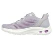 Skechers női cipő - 117434-GYPR