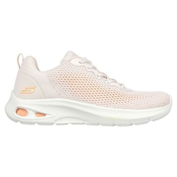 Skechers női cipő - 117434-NTOR