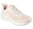 Skechers női cipő - 117434-NTOR