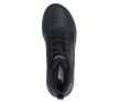Skechers női cipő - 117462-BBK